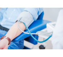 Внутривенное лазерное облучение крови (ВЛОК) 